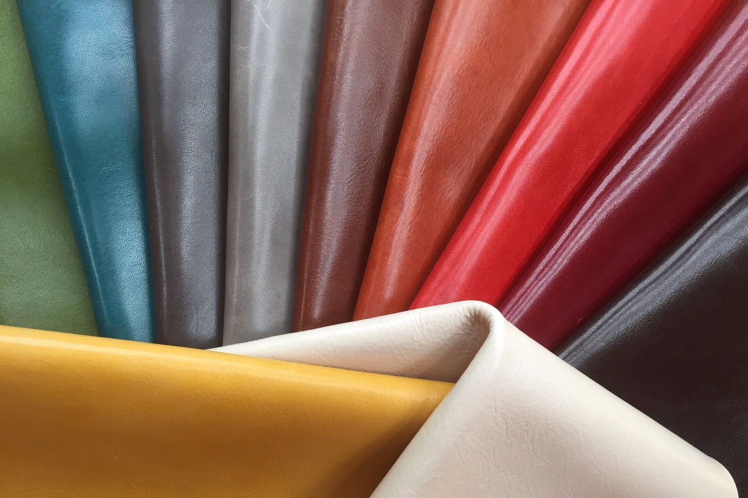 Hide Sizes - Cortina Leathers